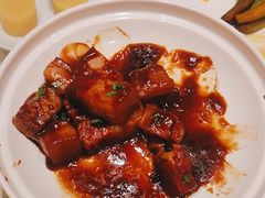 -惠丰堂饭庄·烤鸭·京味菜(翠微路店)