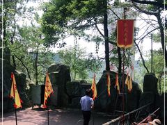 -石燕湖生态旅游景区