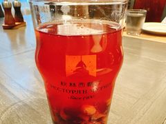 -秋林西餐厅