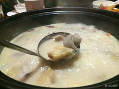 -捞神煲汤火锅(湖滨商业街店)