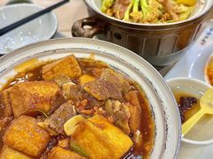 -御膳粥·牛乳粥底火锅·地道顺德菜(容桂店)