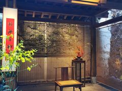 -31号公馆(黄兴广场白果园店)