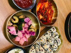 -HOTISLAND海鸡岛·韩国料理(江南西店)