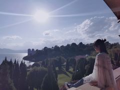 -抚仙湖禄充风景区