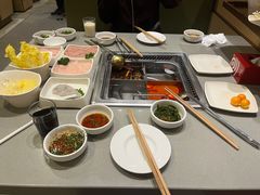 -海底捞火锅(8号仓店)