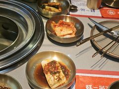 -韩一品韩国料理(柏庐南路店)