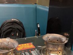 -川香煲(茅台路店)