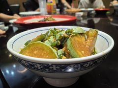 -鱼头泡饭·湖北菜·非物质文化遗产(岳家嘴总店)