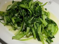 清炒时蔬-苏浙汇(南京西路店)