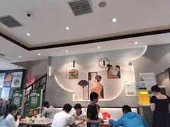 -德克士(前门店)