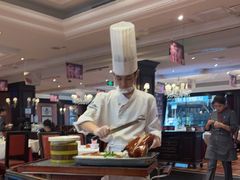 -大鸭梨烤鸭(石佛营店)