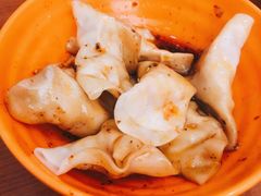 钟水饺-龙抄手(春熙路总店)