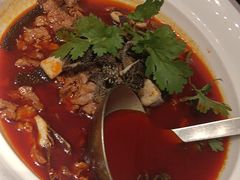 -院里寻菜·精致庭院菜(观沙岭店)