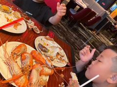 -西安W酒店·WEI全味西餐厅