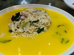 -花园茶楼·早茶·淮扬菜(兴城西路店)