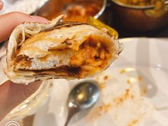 -克比叔叔印度餐厅Kebabs on the Grille(人民广场店)