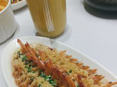-丰收日·小海鲜·沪上家宴(顾村正大店)