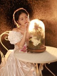 点击看大图 -米莱摄影写真(五大道别墅店)