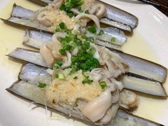 -猪肉婆私房菜(容桂总店)
