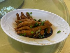 -吉莲利苑海鲜酒家(珠海拱北29年老字号店)