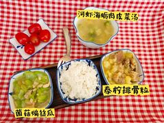 -古力古利托育早教中心(澳门路校区)