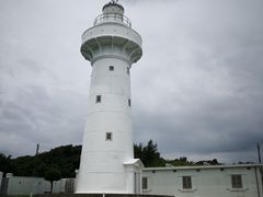 -鹅銮鼻灯塔