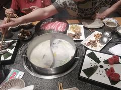 -江小渔鲜鱼火锅(辽沈二街店)