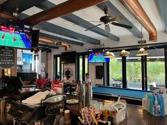 -Shanghai Brew House上海啤酒工坊(老外街店)