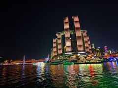 -重庆两江夜游-交运系列