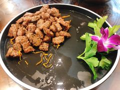 -友强·23年特色海鲜大排档(厦门店)