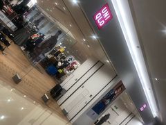 -优衣库(天津天河城店)