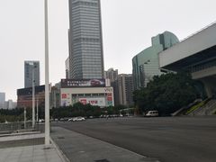 -天河体育中心