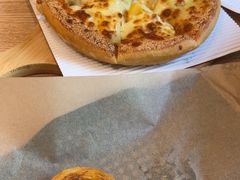 -尊宝比萨(泉州安溪店)