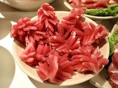 -朱氏胖子烂火锅(洪崖洞店)