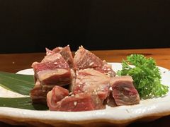-丸藏和牛烧肉专门店(园区师惠坊店)