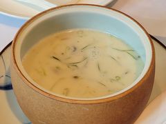 -广州富力丽思卡尔顿酒店·丽轩·粤菜