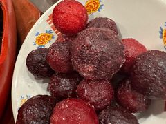 -永安里地摊烤肉(首创店)