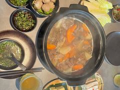 -罗勒家·养生火锅· Bistro(大望路店)