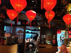 -老湘村·湖南土菜(天河维多利店)
