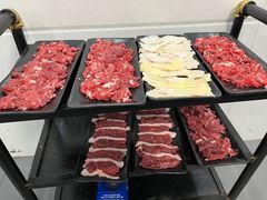 -牛一煲美食(江高店)