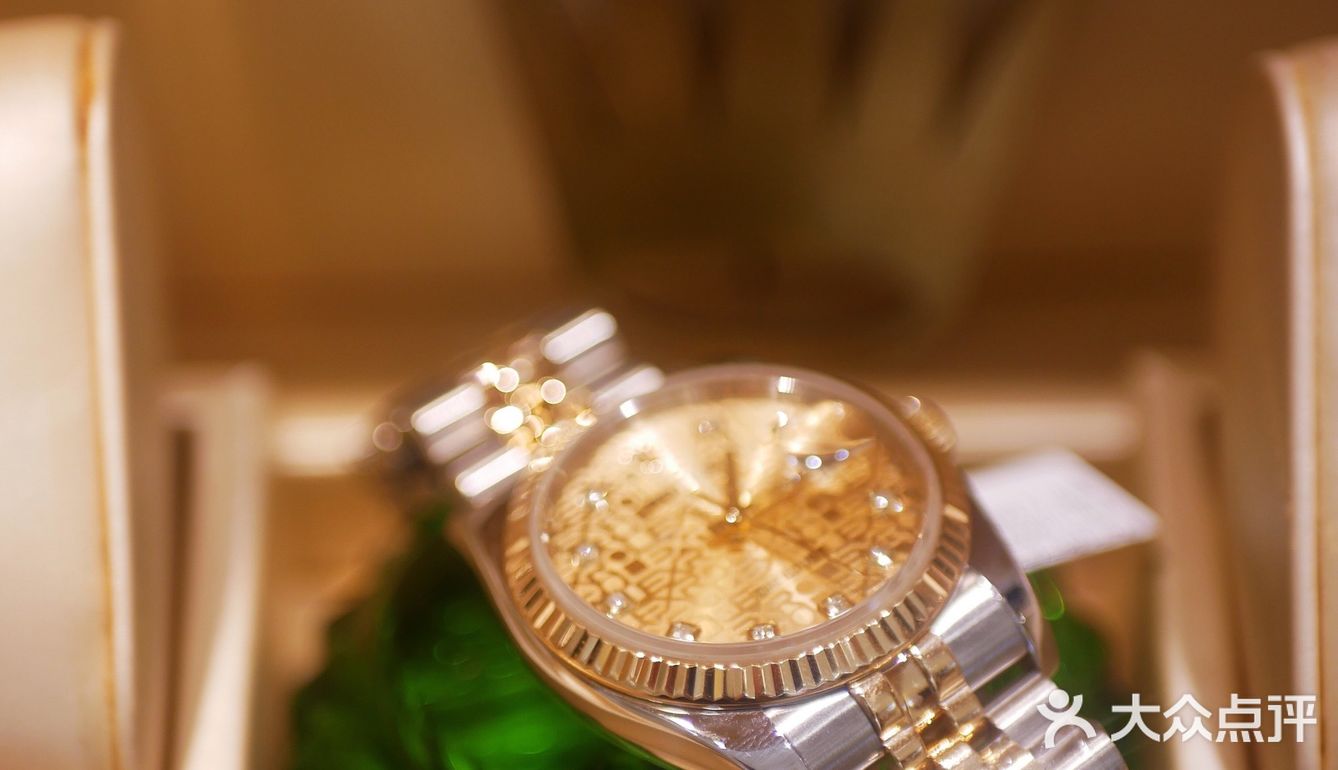 杭州二手奢侈品⌚⌚店~超高性价比💸