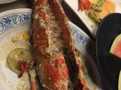 -Red Lobster