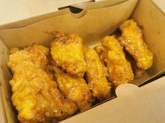 -Kyochon1991校村炸鸡(杨高中路店)