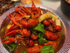 -袁老大龙虾(石鼓路总店)