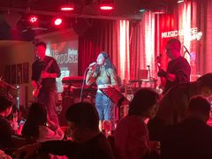 -音乐房子·Vintage Live Bar(玉林总店)