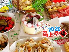 -衣裳街历史文化街区