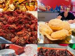 -辣不怕口味虾(凌霄路店)