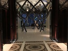 -翡翠36餐厅(浦东香格里拉店)