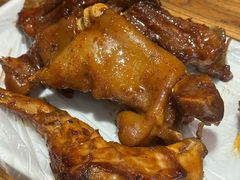 -赵元章肉骨烧(山塘街店)