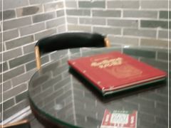 -民信老铺(双皮奶博物馆店)